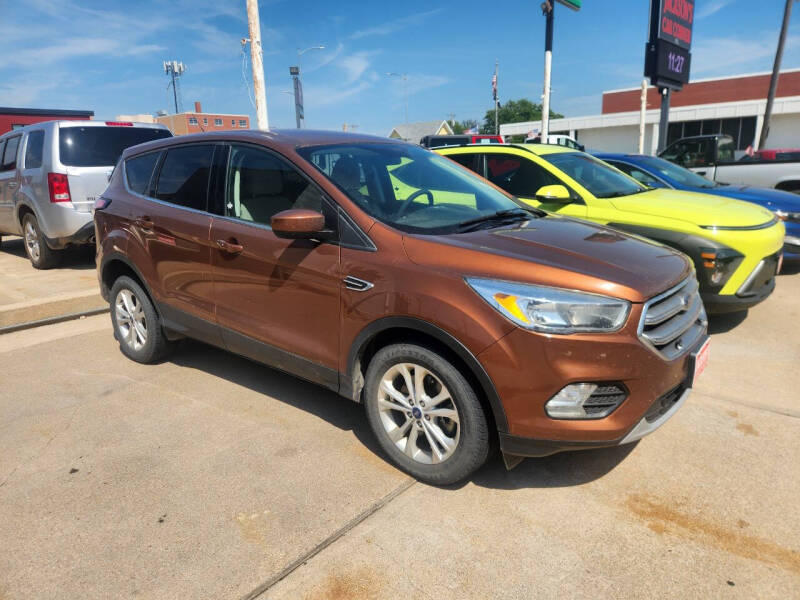 ford escape 2017 1FMCU9GD6HUD78273 image ford escape 2017 1FMCU9GD6HUD78273 image