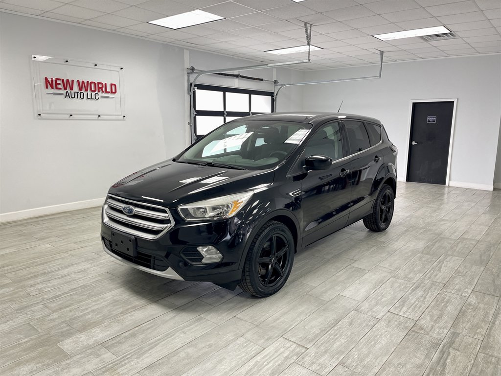 ford escape 2017 1FMCU0GD2HUA91508 image ford escape 2017 1FMCU0GD2HUA91508 image