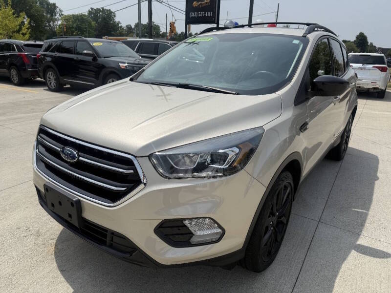 ford escape 2017 1FMCU9GD6HUD02455 image ford escape 2017 1FMCU9GD6HUD02455 image