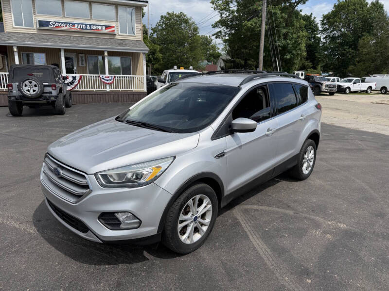 ford escape 2017 1FMCU9G90HUB08760 image ford escape 2017 1FMCU9G90HUB08760 image