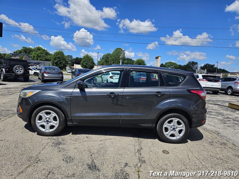 ford escape 2017 1FMCU0F72HUD32558 image ford escape 2017 1FMCU0F72HUD32558 image