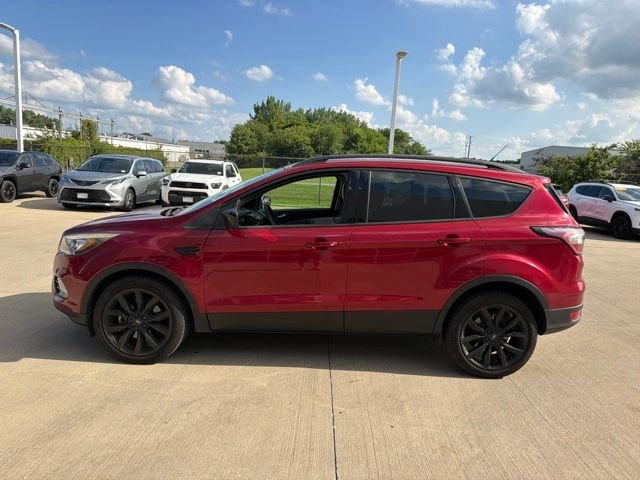 ford escape 2017 1FMCU9GD1HUE31509 image ford escape 2017 1FMCU9GD1HUE31509 image