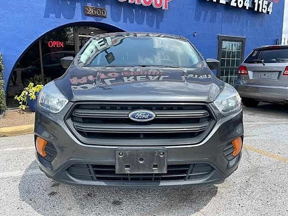 ford escape 2017 1FMCU0F72HUD65897 image ford escape 2017 1FMCU0F72HUD65897 image