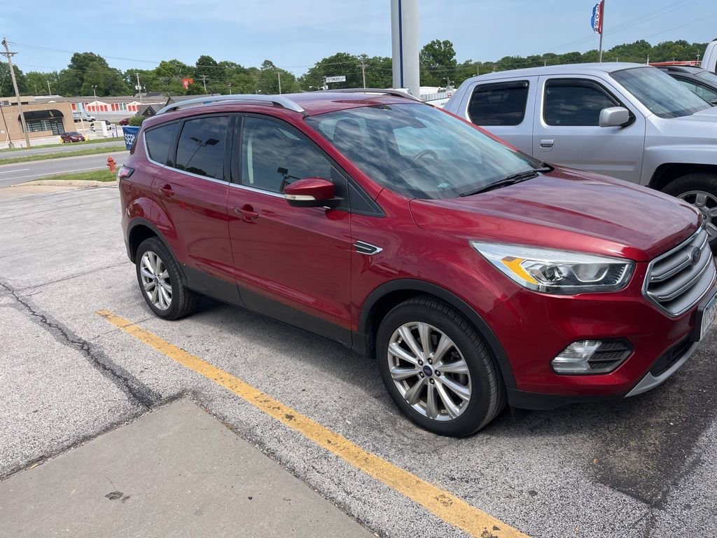 ford escape 2017 1FMCU9J90HUE48015 image ford escape 2017 1FMCU9J90HUE48015 image