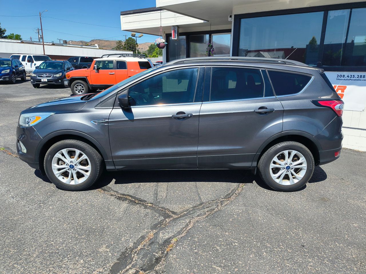 ford escape 2017 1FMCU9G99HUC50170 image ford escape 2017 1FMCU9G99HUC50170 image