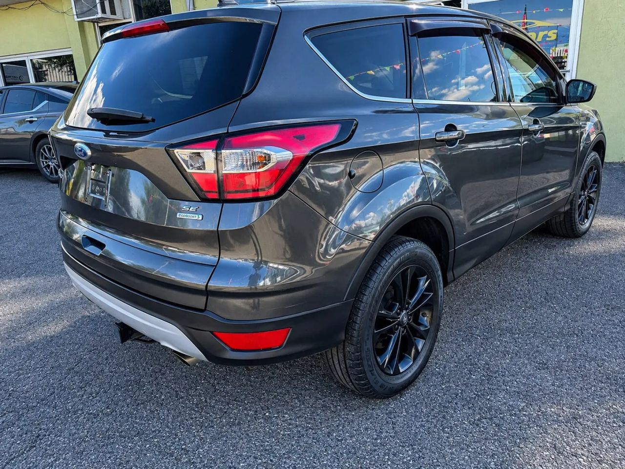 ford escape 2017 1FMCU0GDXHUB87855 image ford escape 2017 1FMCU0GDXHUB87855 image