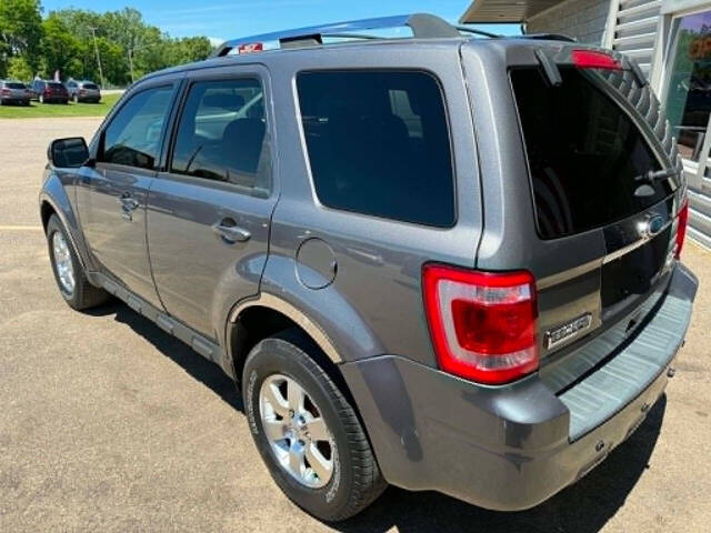 ford escape 2012 1FMCU9EG5CKB17993 image ford escape 2012 1FMCU9EG5CKB17993 image