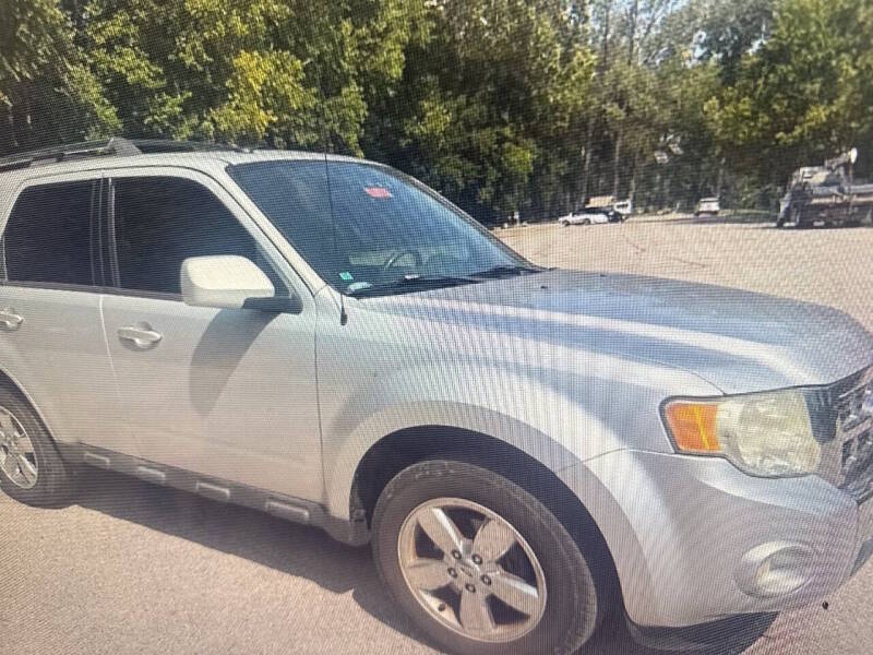 ford escape 2012 1FMCU9EG2CKA06415 image ford escape 2012 1FMCU9EG2CKA06415 image