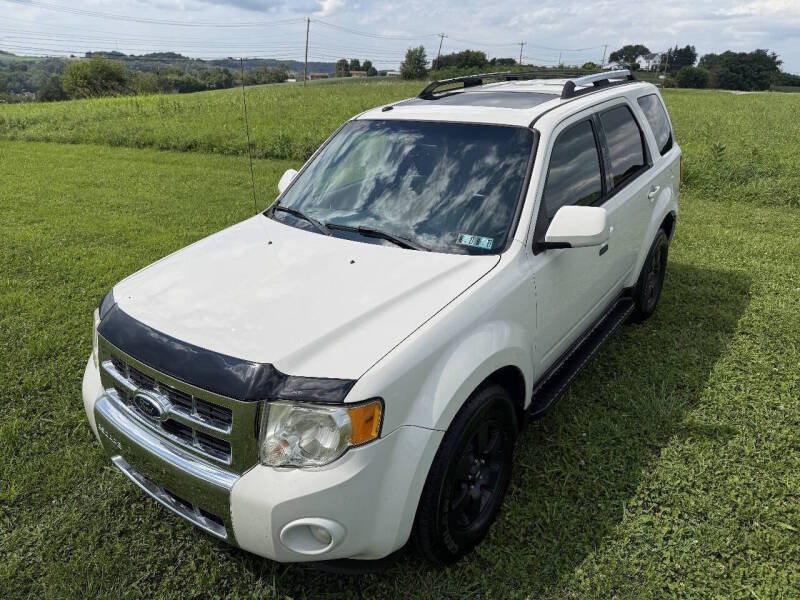 ford escape 2012 1FMCU9EG2CKC58312 image ford escape 2012 1FMCU9EG2CKC58312 image