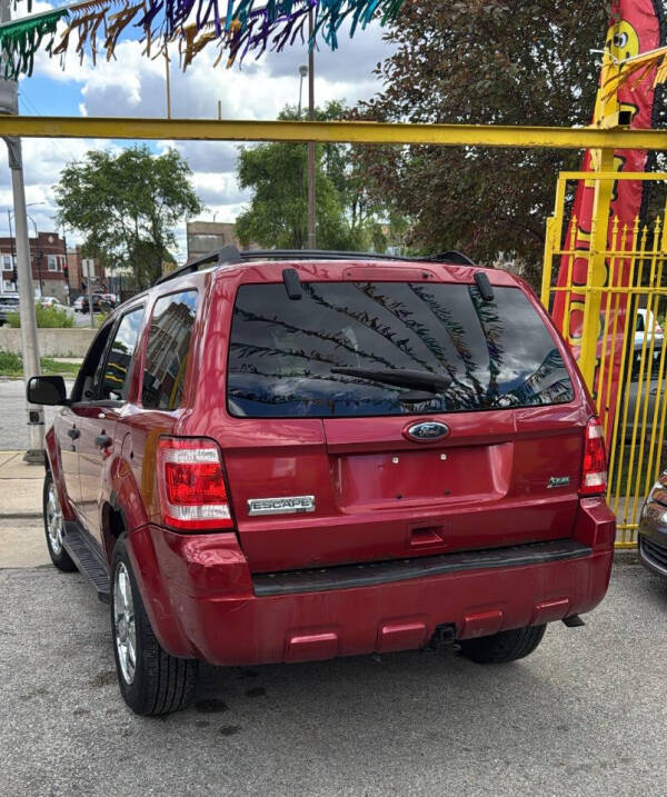 ford escape 2012 1FMCU9DG7CKA50086 image ford escape 2012 1FMCU9DG7CKA50086 image