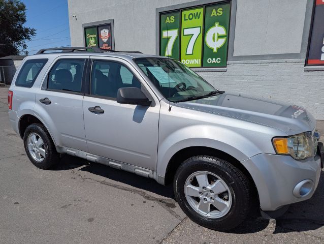 ford escape 2012 1FMCU0C70CKC45296 image ford escape 2012 1FMCU0C70CKC45296 image