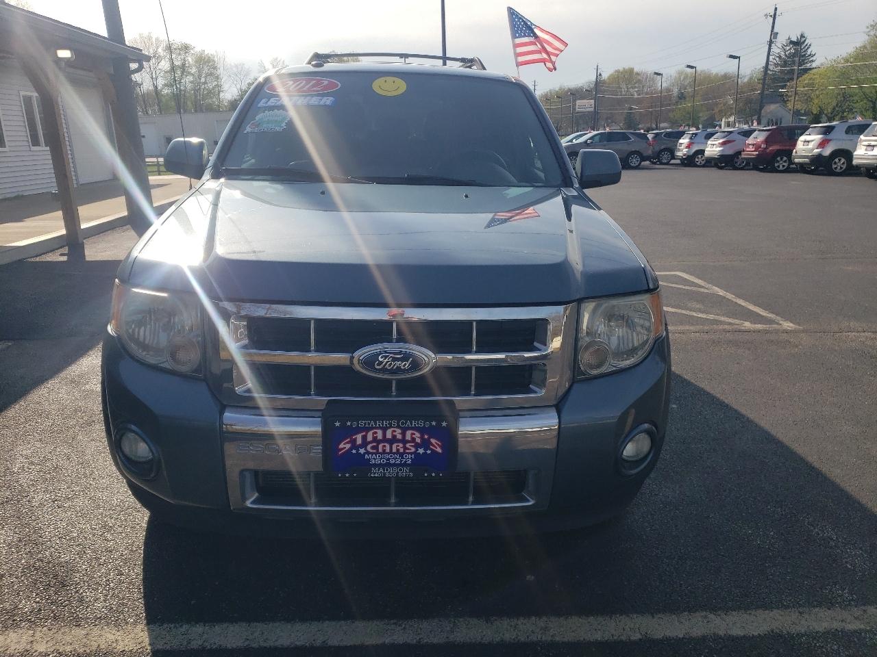 ford escape 2012 1FMCU0E70CKA42163 image ford escape 2012 1FMCU0E70CKA42163 image