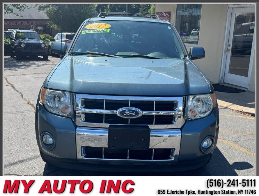 ford escape 2012 1FMCU9E74CKC47456 image ford escape 2012 1FMCU9E74CKC47456 image