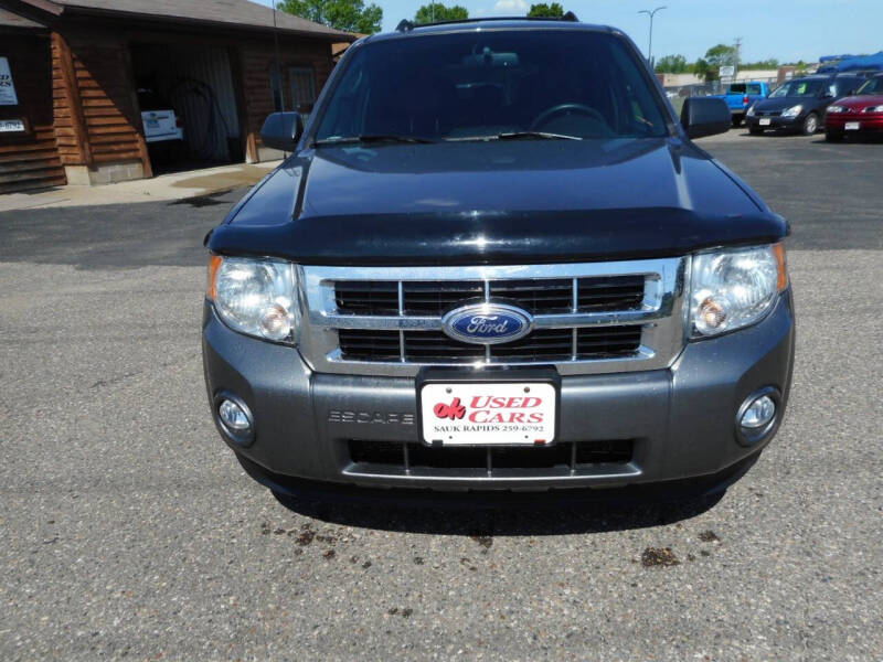 ford escape 2012 1FMCU9DG7CKA27391 image ford escape 2012 1FMCU9DG7CKA27391 image