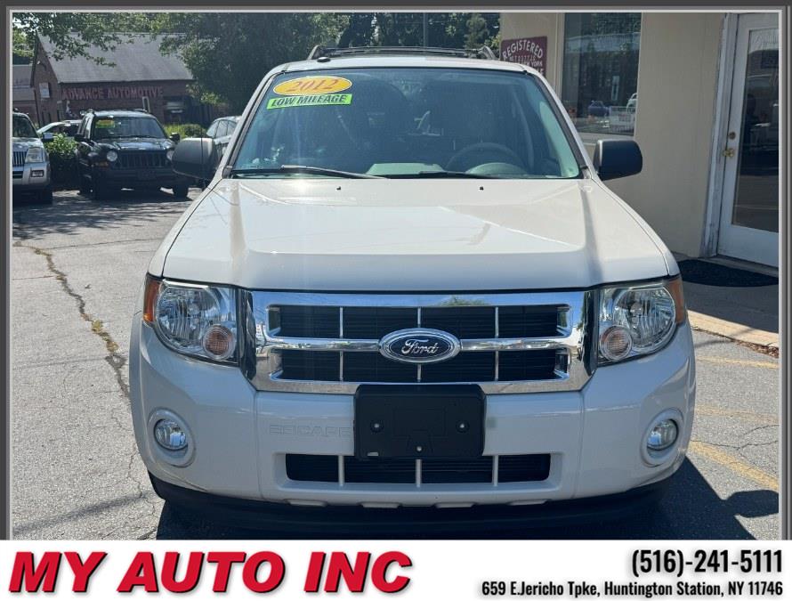 ford escape 2012 1FMCU9DG2CKC23836 image ford escape 2012 1FMCU9DG2CKC23836 image