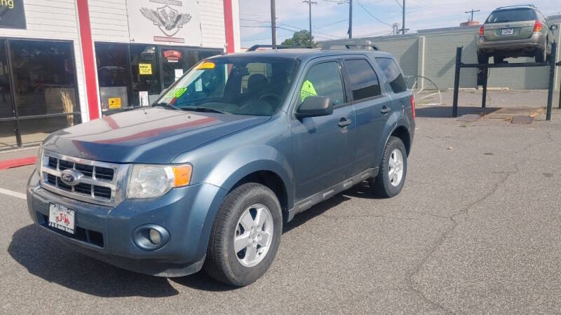 ford escape 2012 1FMCU0D72CKC46531 image
