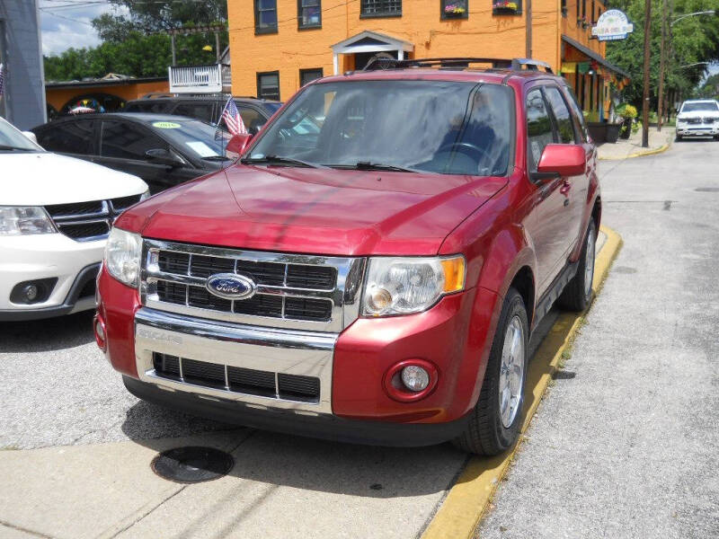 ford escape 2012 1FMCU0E70CKC40368 image ford escape 2012 1FMCU0E70CKC40368 image