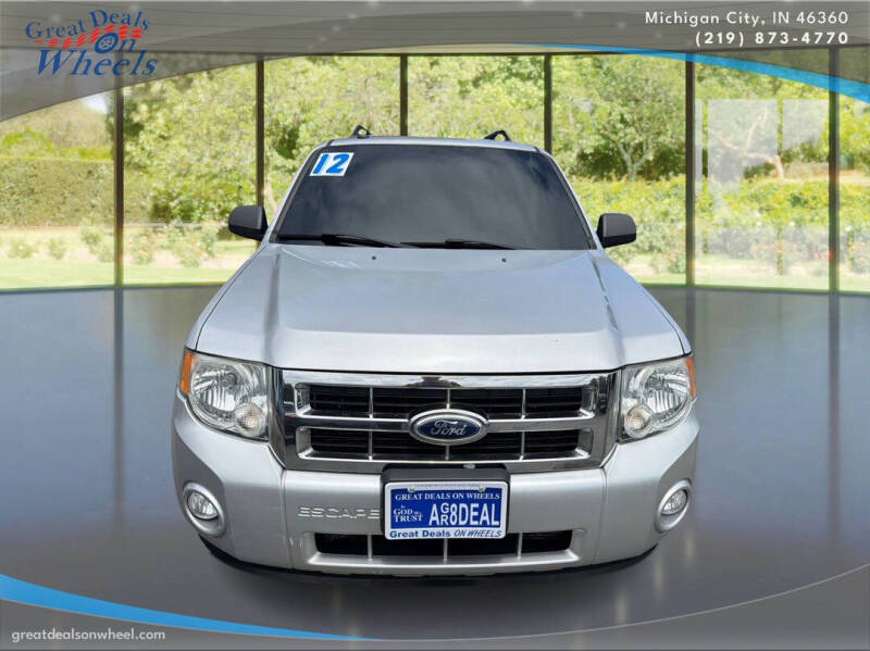ford escape 2012 1FMCU9D74CKC78451 image ford escape 2012 1FMCU9D74CKC78451 image