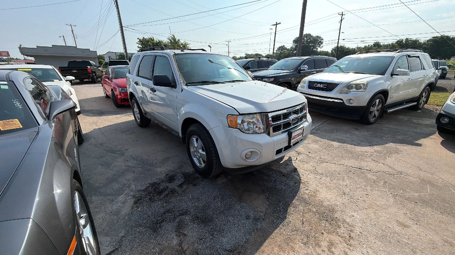 ford escape 2012 1FMCU0D78CKA06786 image ford escape 2012 1FMCU0D78CKA06786 image