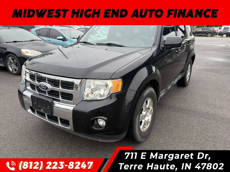 ford escape 2012 1FMCU0E78CKB02030 image