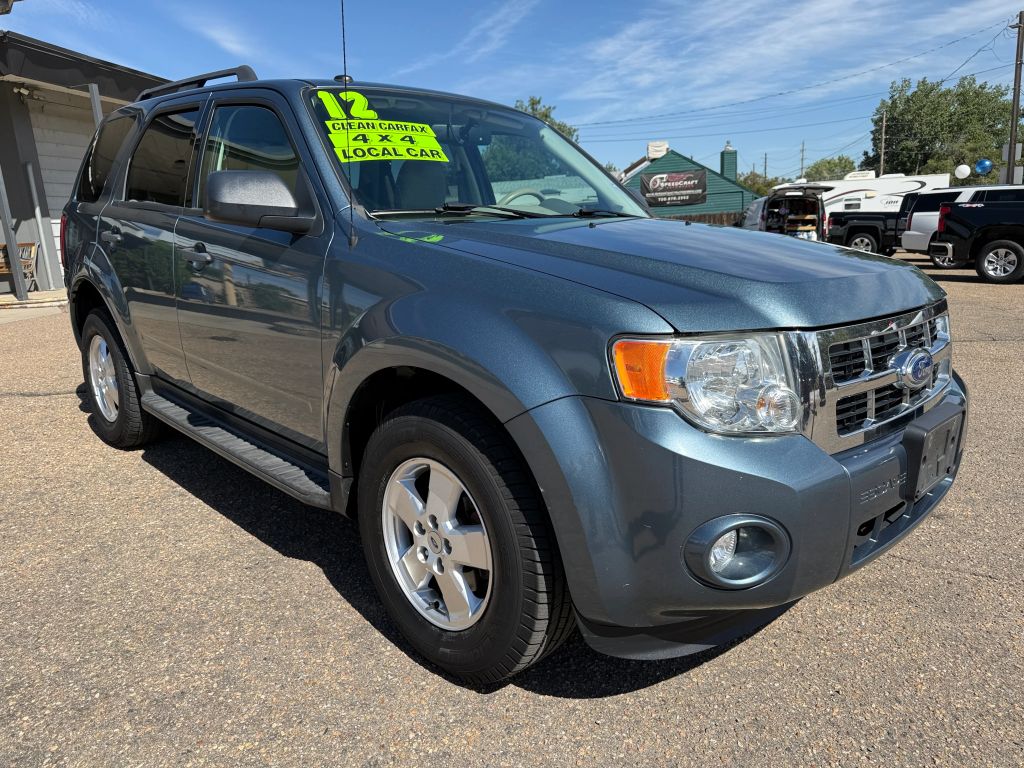 ford escape 2012 1FMCU9DGXCKA49949 image ford escape 2012 1FMCU9DGXCKA49949 image