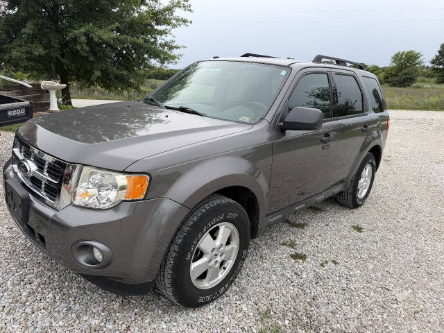 ford escape 2012 1FMCU9DGXCKC66417 image ford escape 2012 1FMCU9DGXCKC66417 image