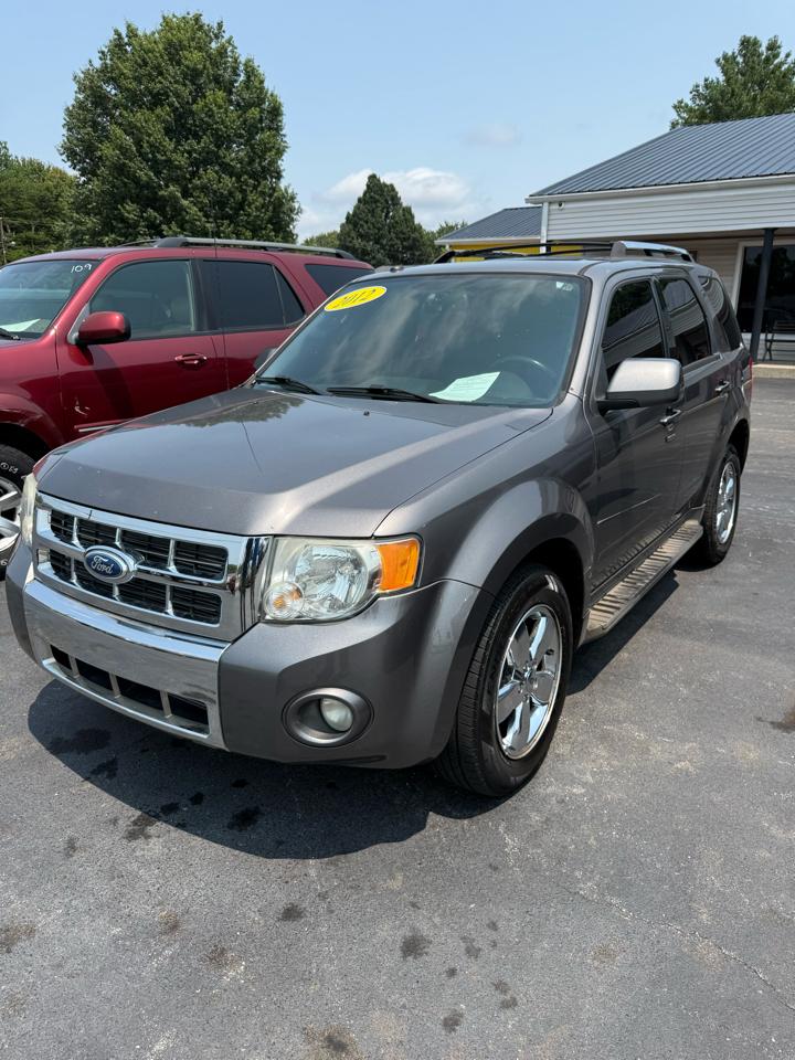 ford escape 2012 1FMCU9EG7CKA27986 image ford escape 2012 1FMCU9EG7CKA27986 image