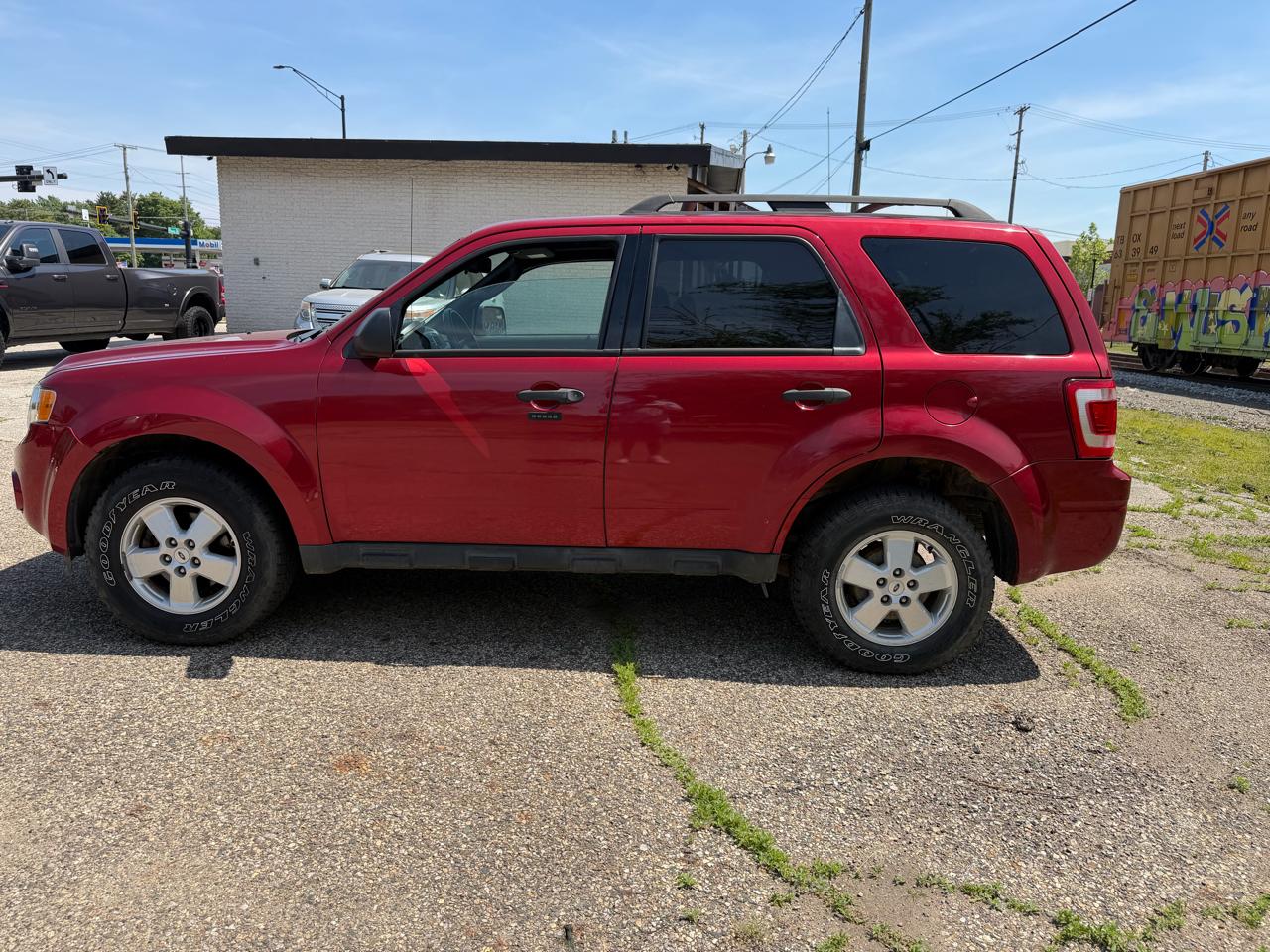 ford escape 2012 1FMCU0D74CKB02852 image ford escape 2012 1FMCU0D74CKB02852 image