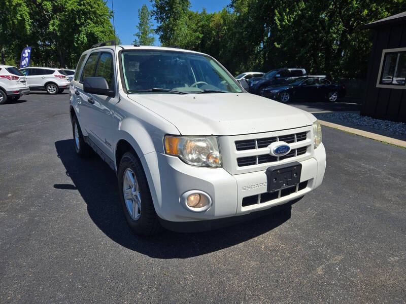 ford escape 2012 1FMCU5K34CKA16647 image ford escape 2012 1FMCU5K34CKA16647 image
