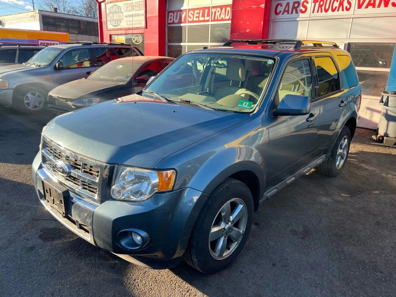 ford escape 2012 1FMCU9EG3CKC58660 image ford escape 2012 1FMCU9EG3CKC58660 image
