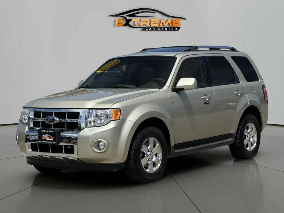 ford escape 2012 1FMCU9EG1CKA44332 image ford escape 2012 1FMCU9EG1CKA44332 image