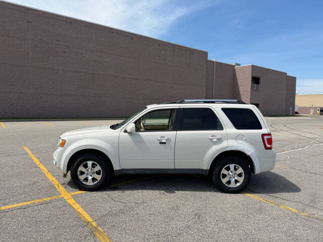 ford escape 2012 1FMCU9E75CKA89872 image ford escape 2012 1FMCU9E75CKA89872 image