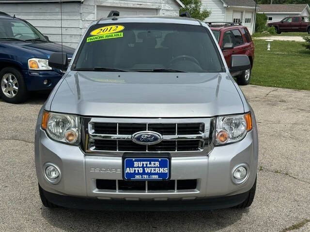 ford escape 2012 1FMCU0DG0CKA42360 image ford escape 2012 1FMCU0DG0CKA42360 image