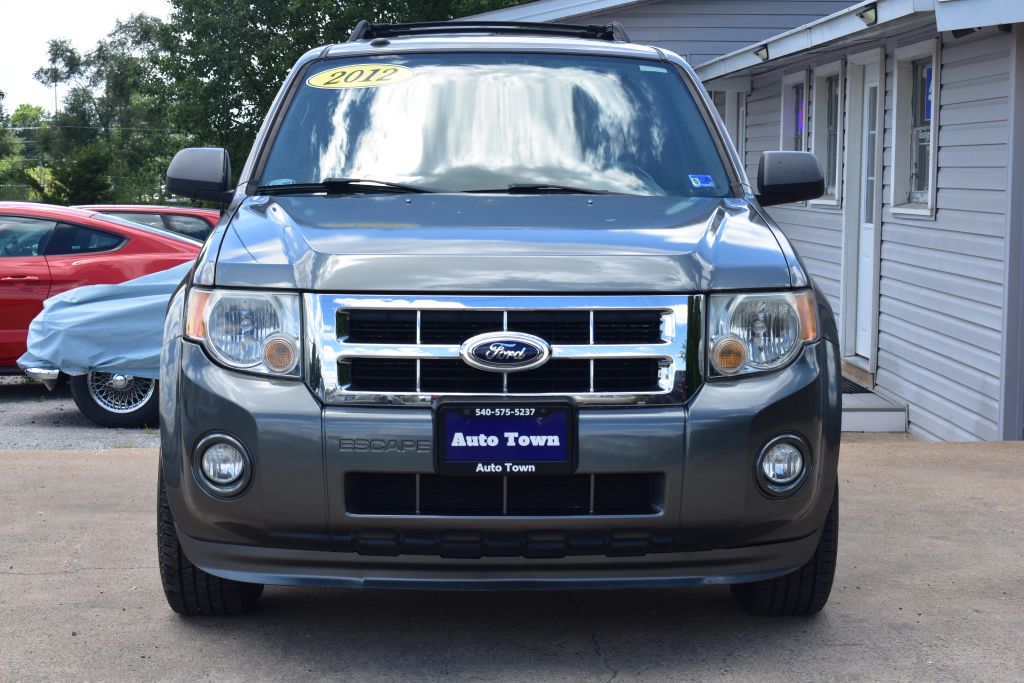 ford escape 2012 1FMCU0D75CKC58401 image ford escape 2012 1FMCU0D75CKC58401 image