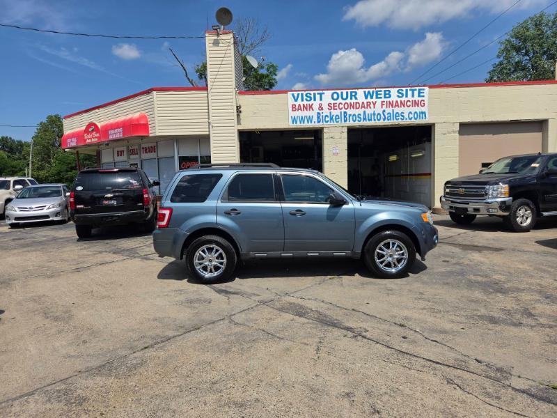 ford escape 2012 1FMCU0D7XCKA05297 image ford escape 2012 1FMCU0D7XCKA05297 image