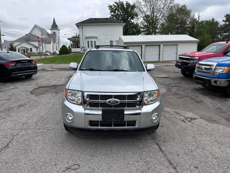 ford escape 2012 1FMCU0E77CKB00429 image