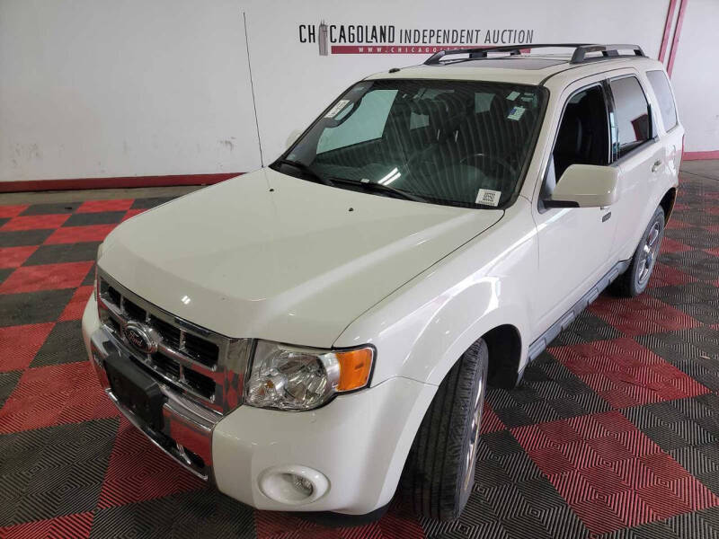 ford escape 2012 1FMCU9EG4CKC42287 image ford escape 2012 1FMCU9EG4CKC42287 image