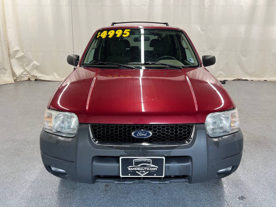 ford escape 2004 1FMYU93164DA16889 image ford escape 2004 1FMYU93164DA16889 image
