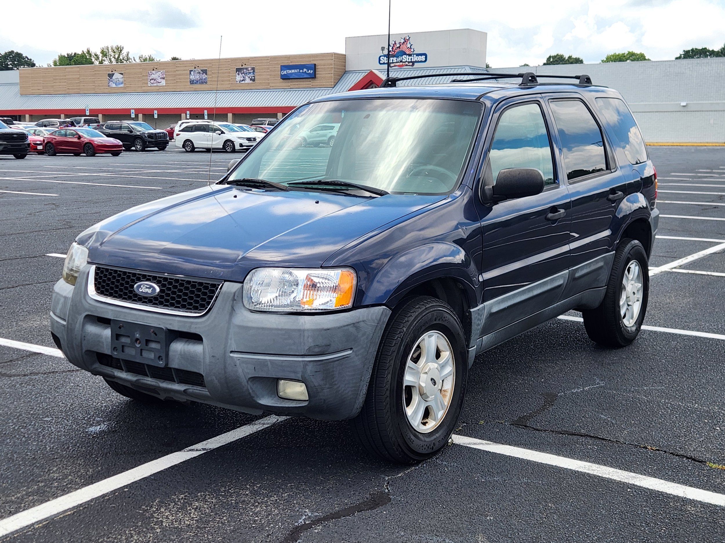 ford escape 2004 1FMYU03114DA17315 image ford escape 2004 1FMYU03114DA17315 image