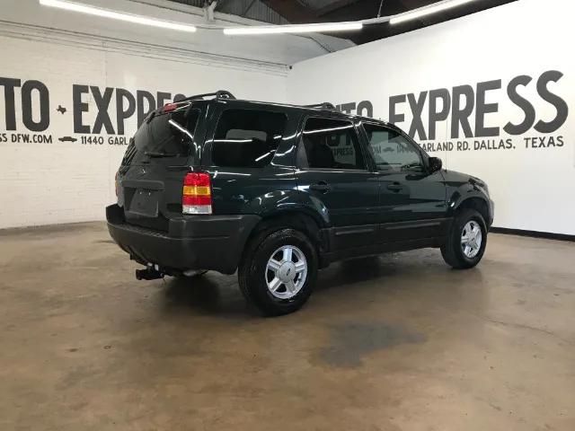 ford escape 2004 1FMYU02124DA11069 image ford escape 2004 1FMYU02124DA11069 image