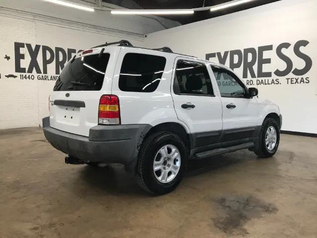ford escape 2004 1FMYU03154KA40897 image ford escape 2004 1FMYU03154KA40897 image