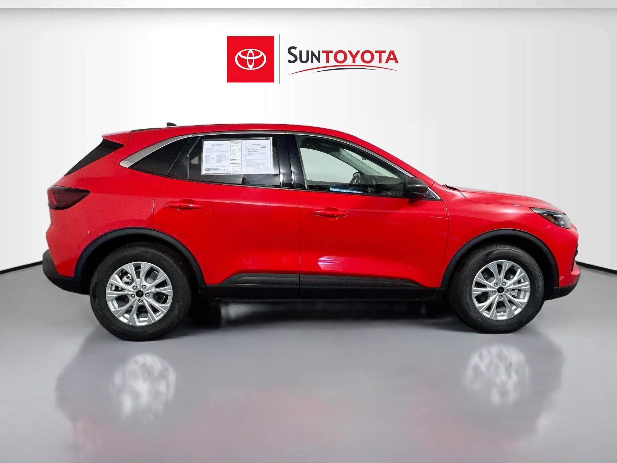 ford escape 2024 1FMCU0GNXRUA96630 image ford escape 2024 1FMCU0GNXRUA96630 image