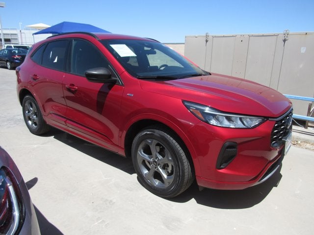 ford escape 2024 1FMCU9MN9RUA27405 image ford escape 2024 1FMCU9MN9RUA27405 image