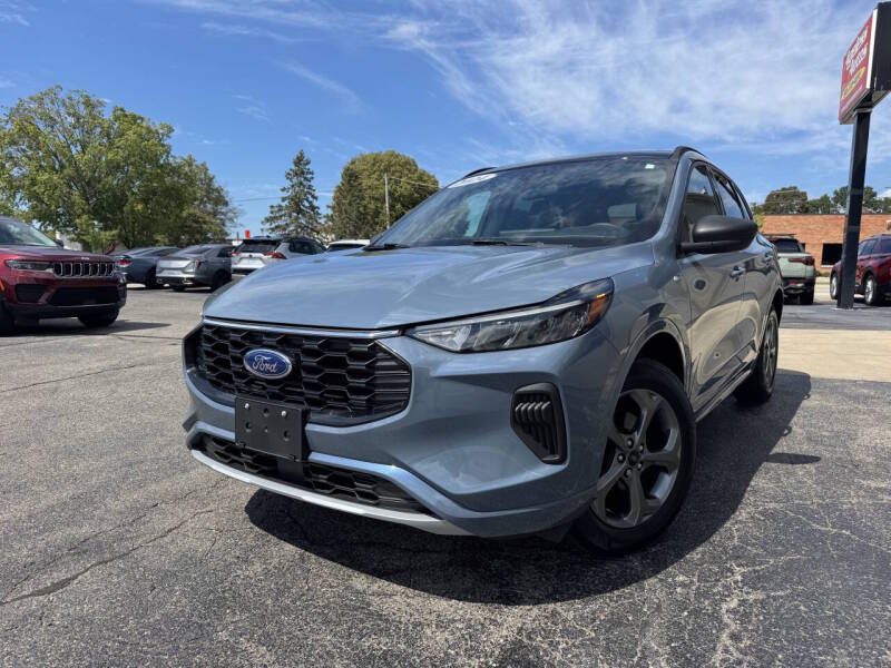 ford escape 2024 1FMCU9MNXRUA79691 image ford escape 2024 1FMCU9MNXRUA79691 image