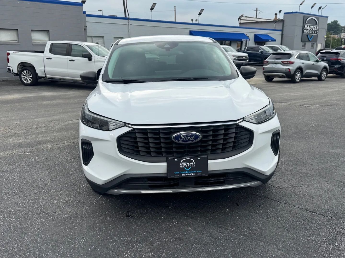 ford escape 2024 1FMCU0GN3RUA61833 image ford escape 2024 1FMCU0GN3RUA61833 image