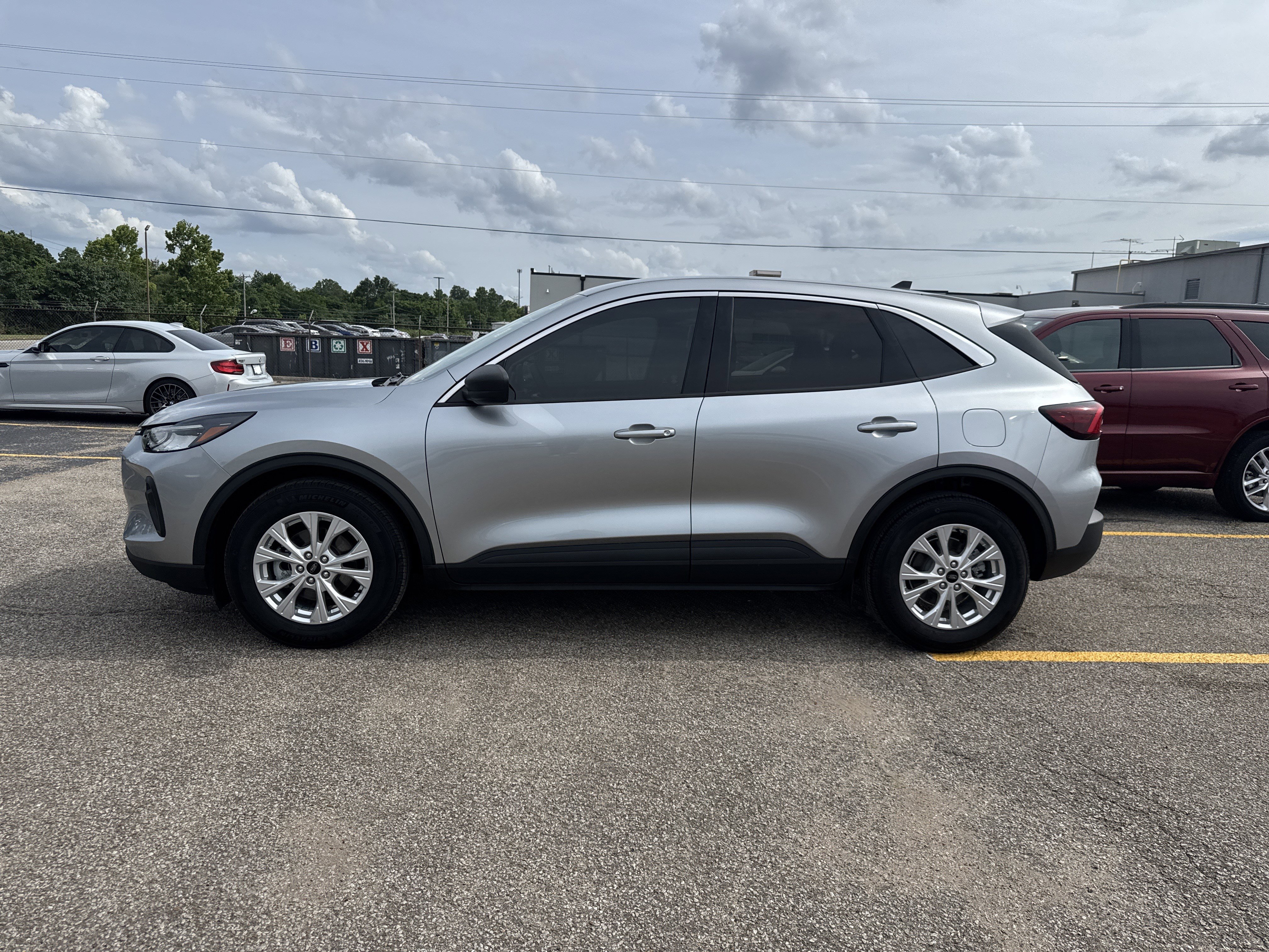 ford escape 2024 1FMCU0GN4RUA25830 image ford escape 2024 1FMCU0GN4RUA25830 image