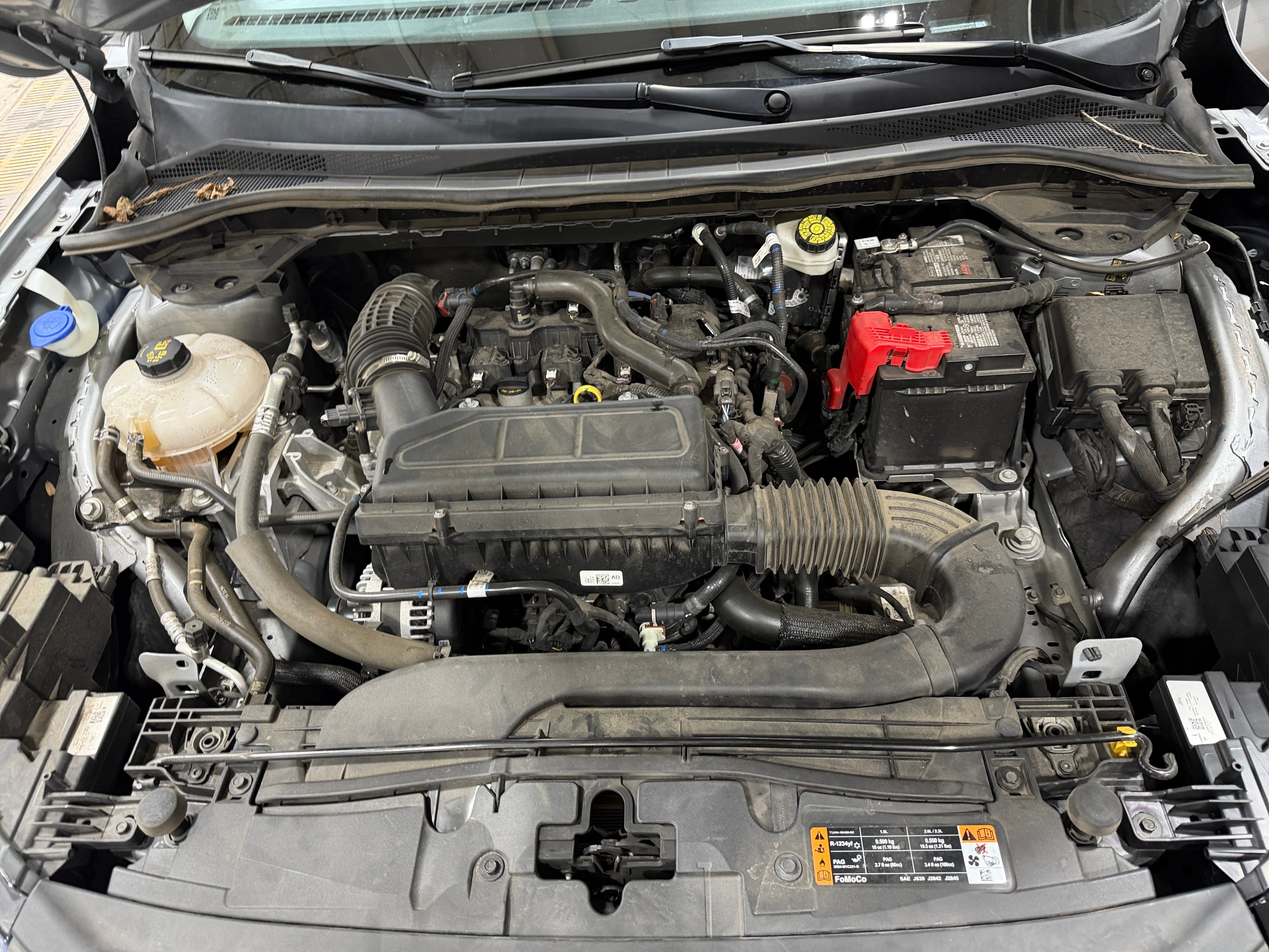 ford escape 2024 1FMCU0GN4RUA86238 image ford escape 2024 1FMCU0GN4RUA86238 image
