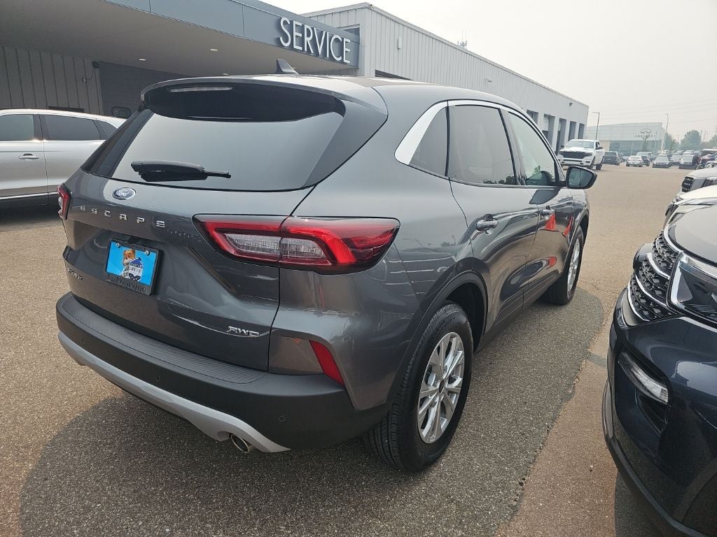 ford escape 2024 1FMCU9GN8RUA79670 image ford escape 2024 1FMCU9GN8RUA79670 image