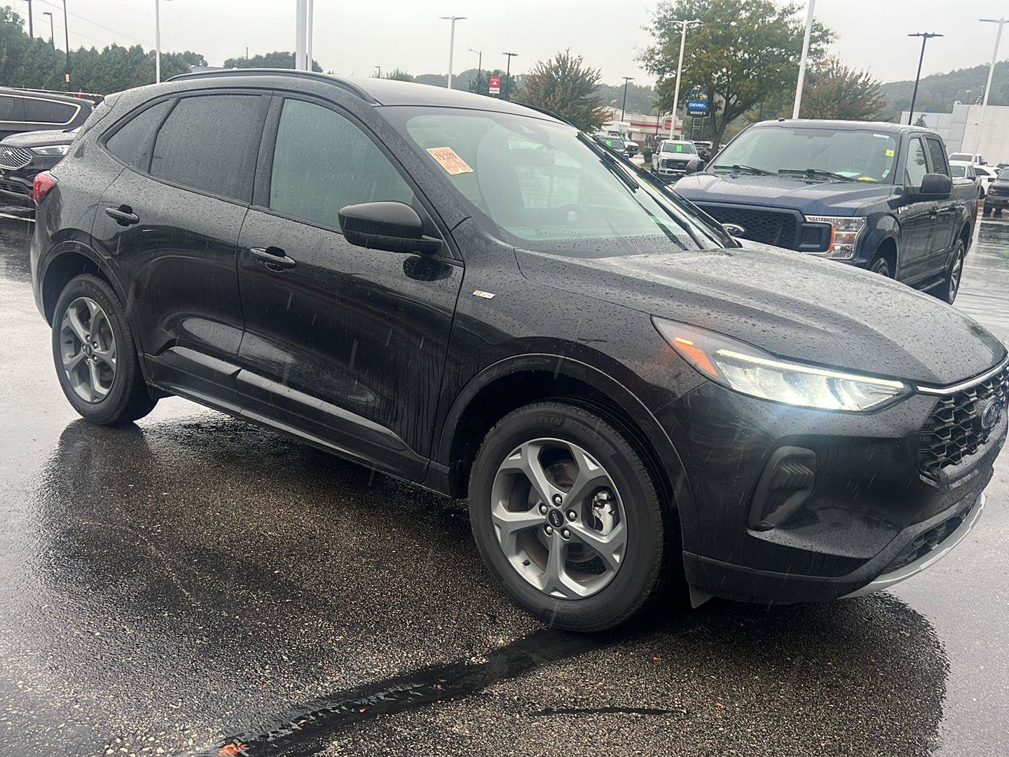 ford escape 2024 1FMCU9MNXRUB30705 image ford escape 2024 1FMCU9MNXRUB30705 image