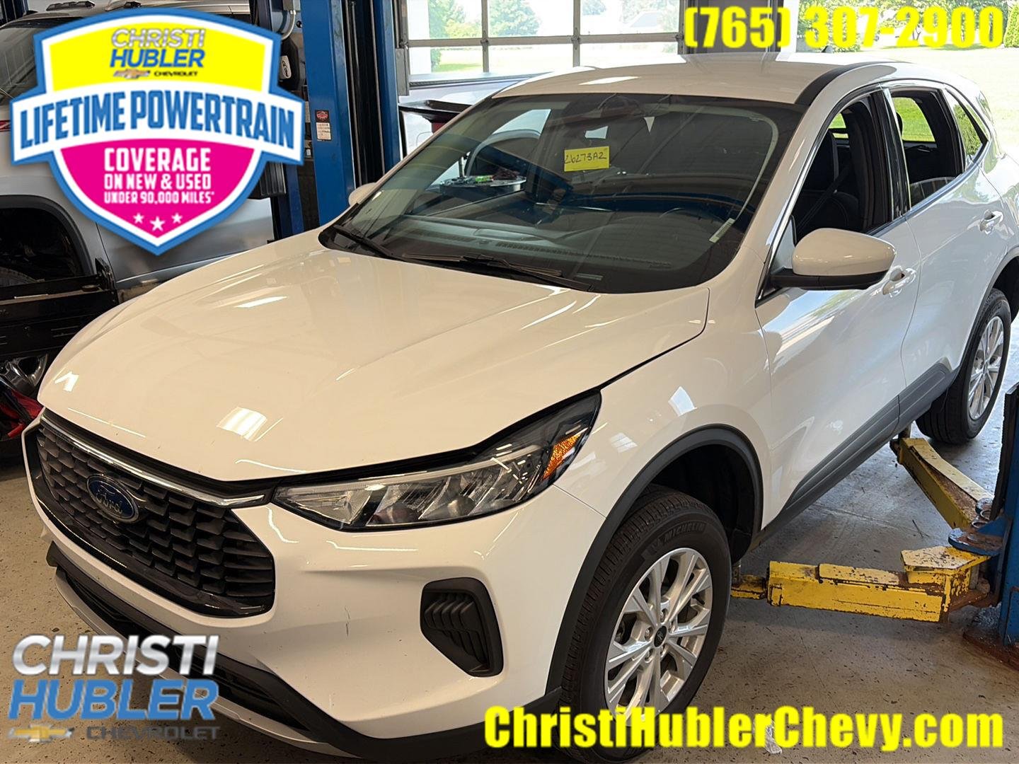 ford escape 2024 1FMCU0GN2RUA88201 image ford escape 2024 1FMCU0GN2RUA88201 image